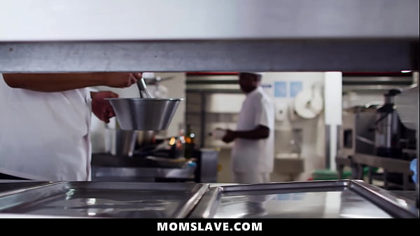 Image The Businessman Letting His Client Freeuse His Hot Milf Wife - Momslave