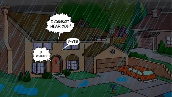 Image Marge Simpson fuck Grandpa (STORM WARNING)