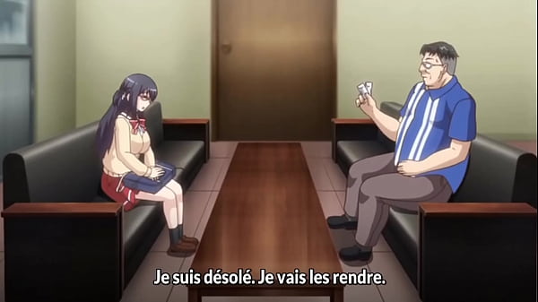 Image Konbini Shoujo Z 01 VOSTFR