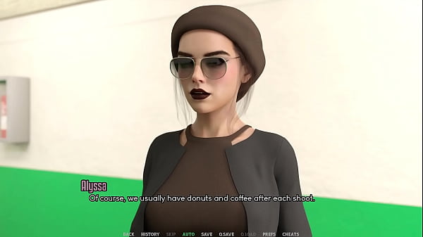 Image Complete Gameplay - Westview Academy, Part 4