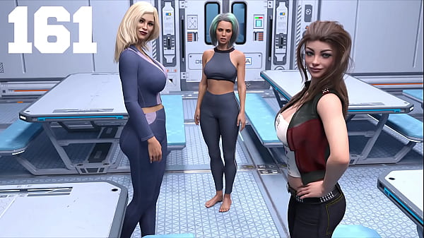Image Stranded In Space #161 - Finding Out Why The Femdom Mistress Camilla Doesn't Like Me
