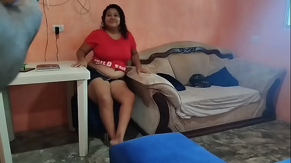 Image Viejo asqueroso aprovecha la inocencia de su hijatra para terminar follandola bien rico a cambio de no decir que tiene novio