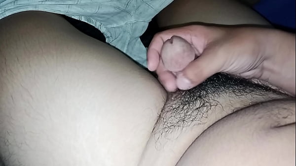 Image Big Cock handjob creampie moments