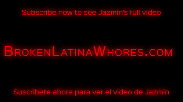 Image Airtight Gangbang With 6 Guys For Petite Young Latina Jazmin