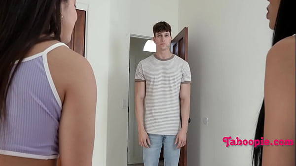 Image Boxer Babes Want To Bone Step Bro | TabooPie