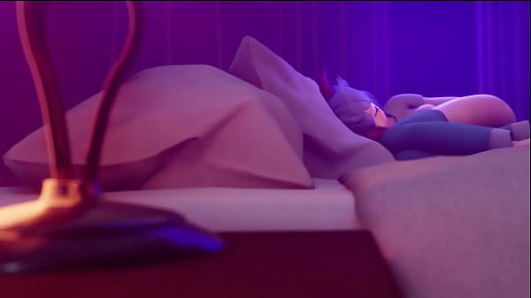 Image Girl decides to masturbate