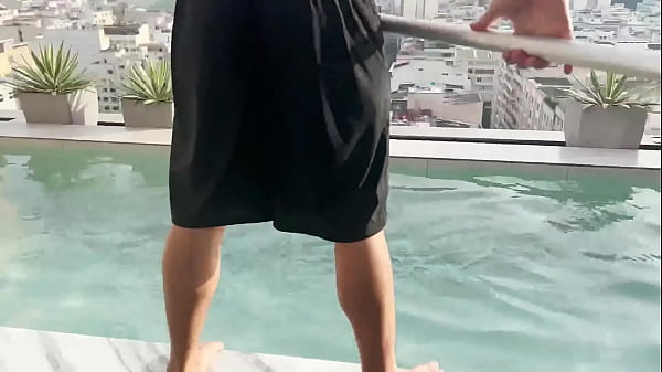 Image Rhyheim Shabazz veio ao Brasil e n&atilde_o resistiu a um carioca safado - Free
