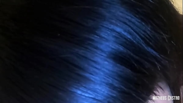Image SAFADA PEITUDA FODENDO SEM CAMISINHA COM SEU CUNHADO - TEASER - COLLAB STELLAR BLUUE