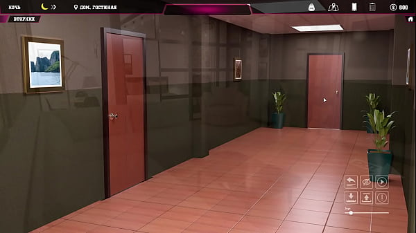 Image Complete Gameplay - Steps of Debauchery, Part 8