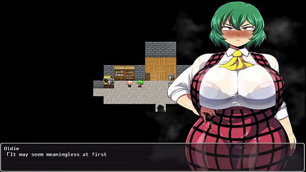 Image Yuuka's Mansion - 2 No Commentary