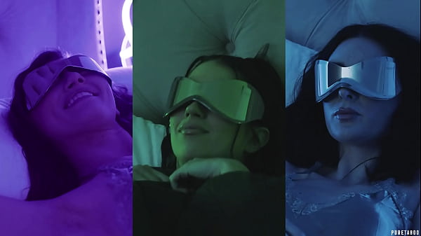 Image Dreamweaver An Anatomik Media Spotlight Ryan Driller, Alex Coal, Maya Woulfe, Charlotte Sins, Lexi Luna