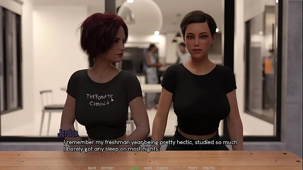 Image Complete Gameplay - Westview Academy, Part 5