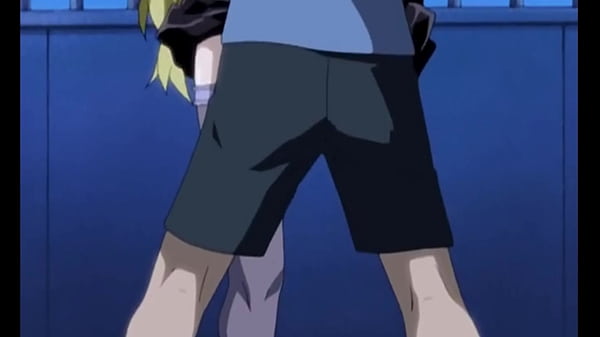 Image Resort Boin Ep. 1 Scene Pt. 2 Hentai Uncensored