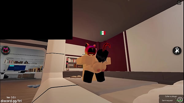 Image Having a good moment - Roblox