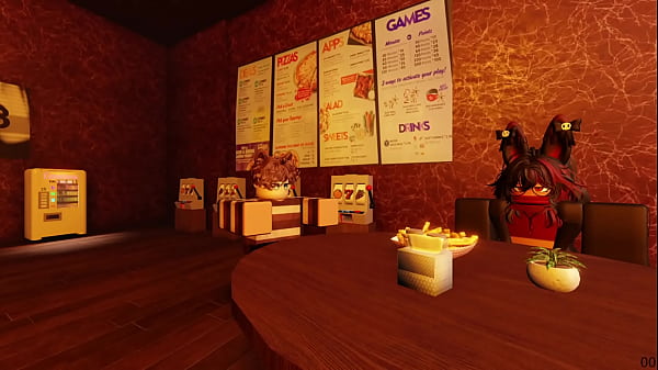 Image Night Outs - Roblox Sex (Request)
