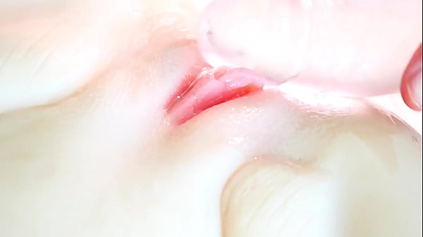 Image Stroking a beautiful woman's perfect pussy