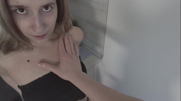 Image The girl from the gym called me to her place