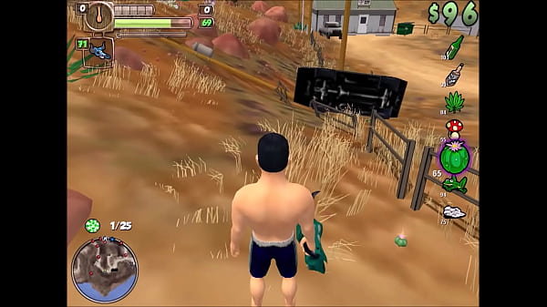 Image Bonetown Vacation! : Se.1 Ep.4 Princess Pokehercuntnass!