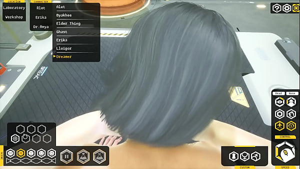 Image sex game
