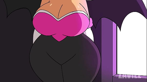 Image Rouge the bat bribing with sex to obtain the gems