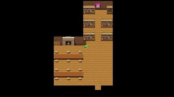 Image Yuuka's Mansion - 3 No Commentary