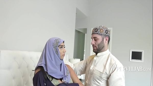 Image Shy Arab Wife Consumates Marriage With Husband, Gets Pregnant Under Pressure From In Laws | PervHijab