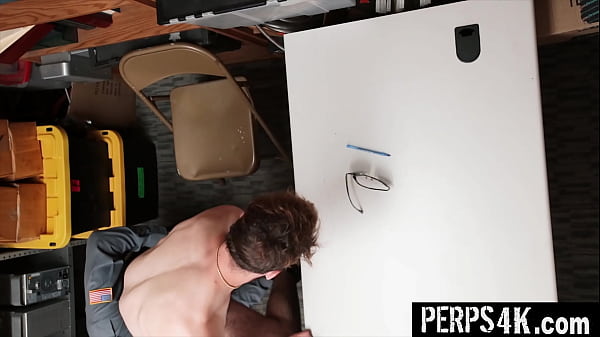 Image The Boy Getting Punished for Attempting to Shoplift from The Store - Perps4k