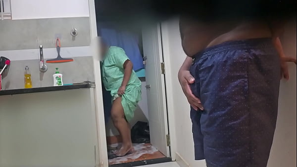 Image flashing dick to maid rasiya