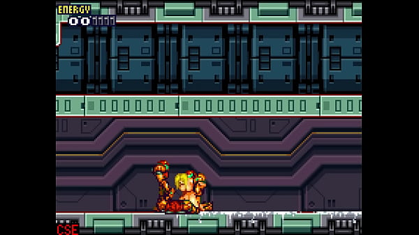 Image CajunSpycient Metroid Critical mystake
