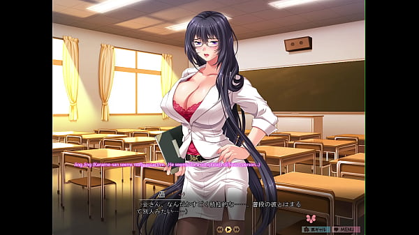 Image Saimin class ~ Joshi Zen'in, Shiranai Uchi ni Ninshin Shitemashita ~ Akira scene 2