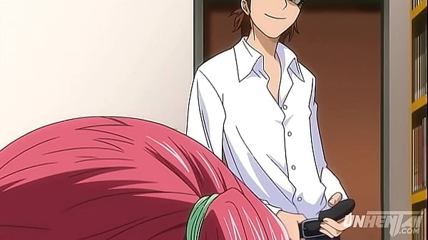 Image Hentai - Busty MILF Teacher Gets Creampied Multiple Times [Uncensored]
