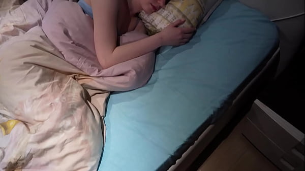 Image My GYM buddy sleeps over at my place