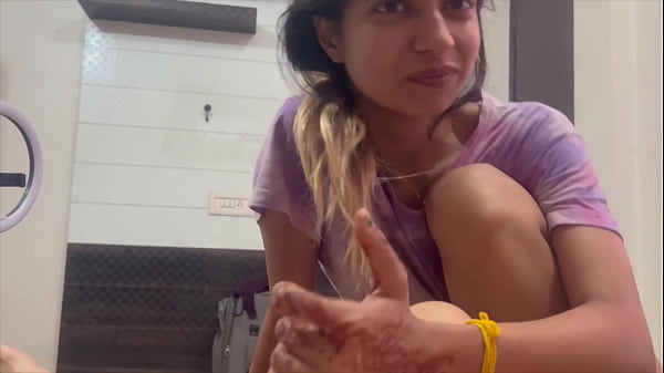 Image Desi Girl Fucked Hand In Ass by Step Brother
