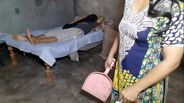 Image house maid caught stealing from my room,did not want to report her instead took my punishment
