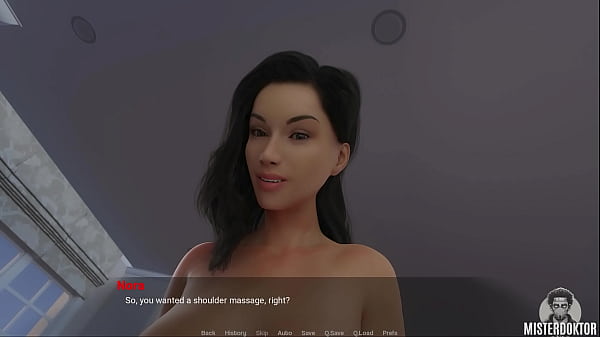 Image AWAY FROME HOME #202 &bull_ Two MILFs are about to take care of that hard cock
