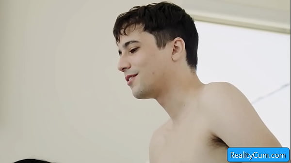 Image Busty Step Mom Teach Her Step-son How to Seduce a Woman the Proper Way - Dana Vespoli, Ricky Spanish