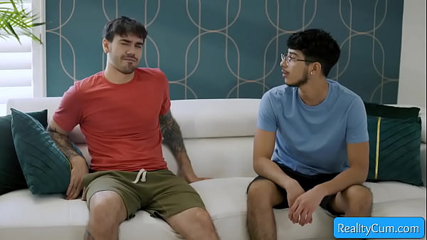 Image Big Tit Blonde Mature Wife Craves Young Fresh Dick and Take It - Spencer Scott, Diego Perez