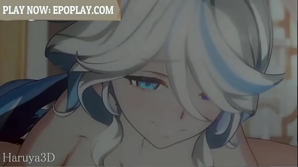 Image Furina (Genshin Impact)