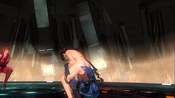 Image DOA 5 Momiji Nude Tag Ryona