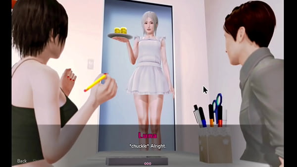Image It's not my original favorite game but it will do until it gets complete (Dark Magic Custom Scenes) Ep 1