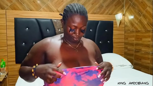 Image CASTING AUDITION OF BBW PRINCESS RUTH