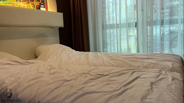 Image Threesome BBC with double vaginal penetration