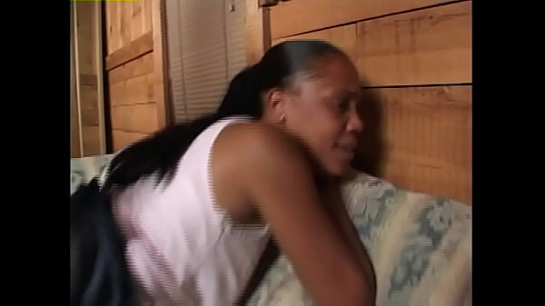 Image Black nymphos love to warm up with sucking and anal fucking (part 1)