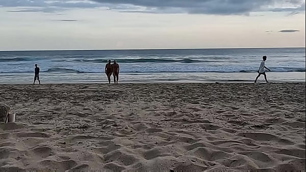 Image Nudist moments #3 &ndash_ Living our nudist lifestyle