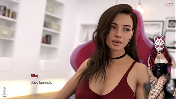Image Steps of Debauchery #34 - Gamer Girl