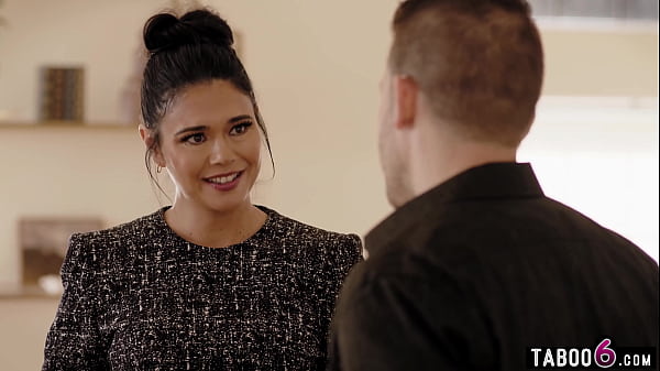 Image Mature granny Dana Vespoli gets with stepdaughters husband