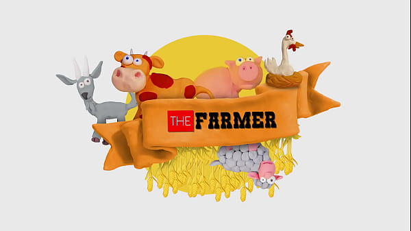 Image The Farmer fucks a sexy peasant