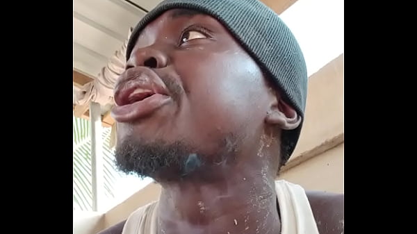 Image Kwameoppong65 - Enjoying myself after work was special for me
