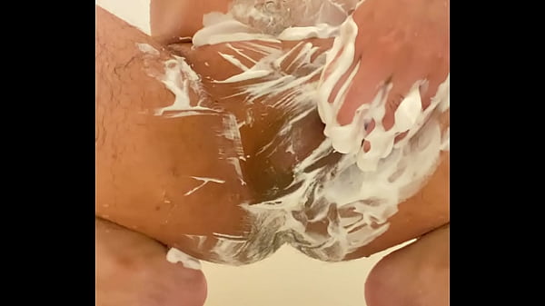 Image Shaving my under hair