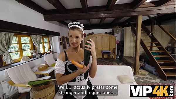 Image VIP4K. Guest House Girl
